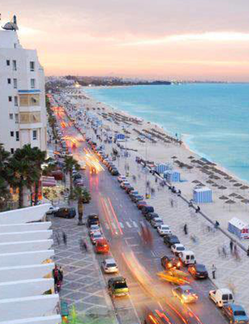 Sousse