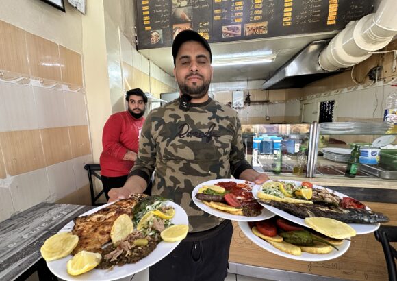 The Best Tunisian Street Food: Must-Try Dishes When Visiting Tunisia
