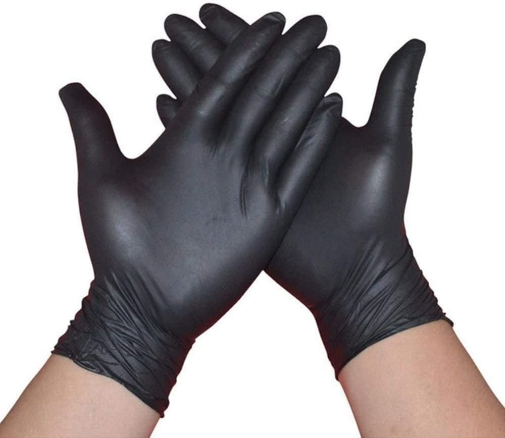 Wearing Gloves in Restaurants: Pros and Cons -ارتداء القفازات في المطاعم بين استهتار أصحاب المهنة والضرورة الصحية للحريف