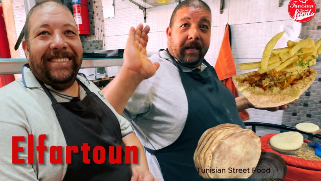 خبز “المبسوط “موروث غذائي صفاقسي استفرد به أهله؟ – “Is ‘Mabsout’ bread a culinary heritage unique to the people of Sfax?”