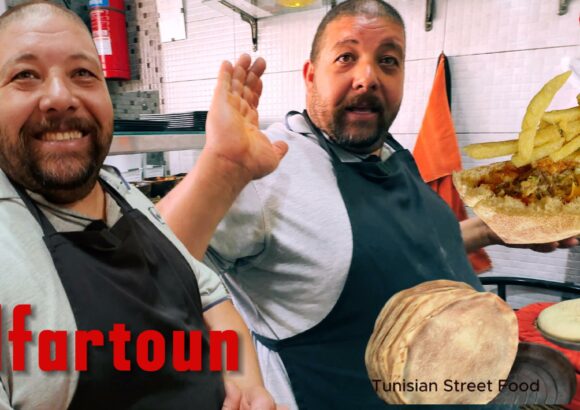 خبز “المبسوط “موروث غذائي صفاقسي استفرد به أهله؟ – “Is ‘Mabsout’ bread a culinary heritage unique to the people of Sfax?”