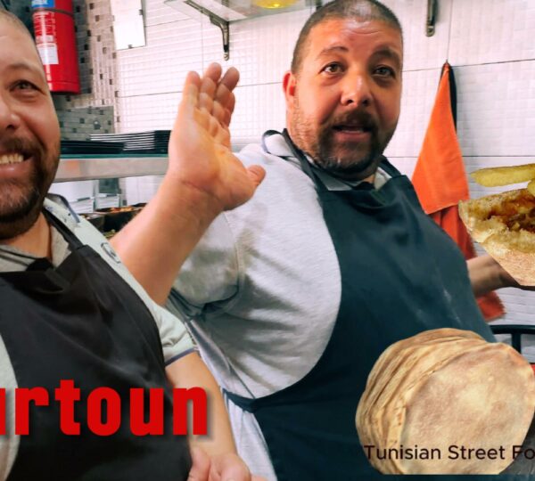 خبز “المبسوط “موروث غذائي صفاقسي استفرد به أهله؟ – “Is ‘Mabsout’ bread a culinary heritage unique to the people of Sfax?”